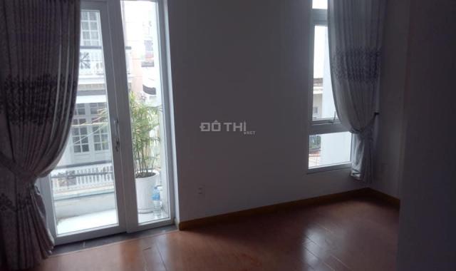 Chỉ tầm 5 tỷ có nhà 40m2, 4 lầu, Lê Quang Định, Bình Thạnh, hẻm rộng đẹp