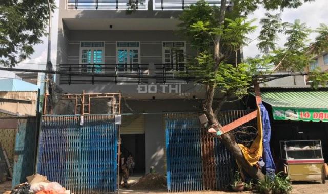 Bán nhà mới 1 trệt 1 lầu chính chủ tại Đường C2, P. Tây Thạnh, Q. Tân Phú, TP. HCM