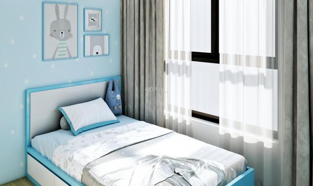 Bán căn Bcons Suối Tiên, 2PN-2WC, hướng Tây Nam, tầng 10, giá 1.26 tỷ bao sang tên. 0906.226.149