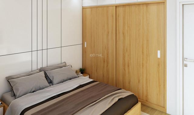 Bán căn Bcons Suối Tiên, 2PN-2WC, hướng Tây Nam, tầng 10, giá 1.26 tỷ bao sang tên. 0906.226.149