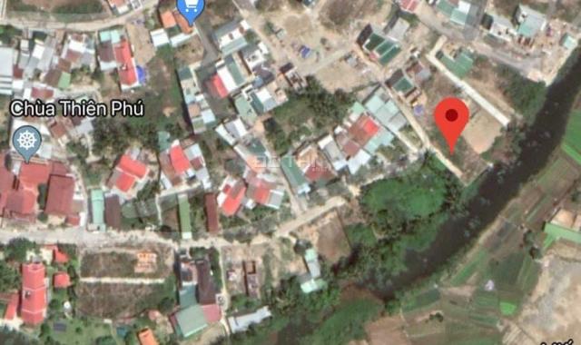 Bán lô đất đẹp giá rẻ xã Vĩnh Thạnh - Nha Trang chỉ 860 tr