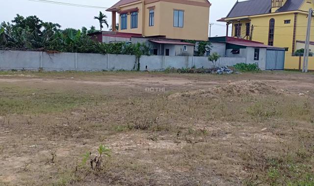 Bán đất tại đường Nguyễn Quốc Trinh, Xã Lộc Ninh, Đồng Hới, Quảng Bình diện tích 120m2 giá 620tr