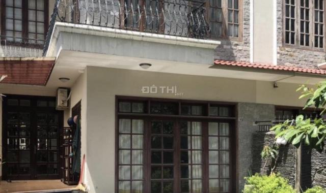 Bán nhà biệt thự đường Nguyễn Văn Linh, Phường Bình Thuận, Quận 7, diện tích 493m2 giá 45 tỷ