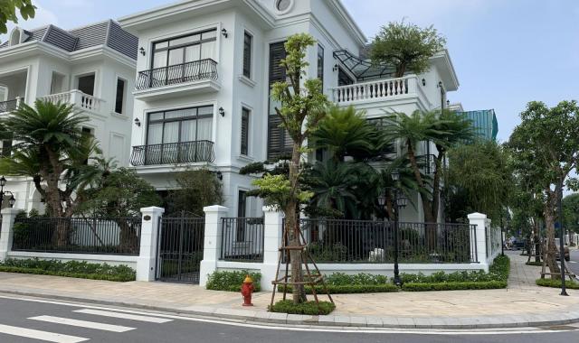 Biệt thự Vinhomes Green Bay Mễ Trì, cam kết chính chủ giá tốt, diện tích 110 - 500m2, LH 0938383893