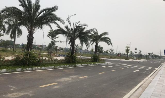 Bán đất dự án Phổ Yên Residence Thái Nguyên