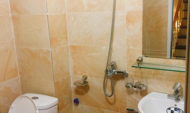 CC bán nhà ở Bế Văn Đàn, Hà Đông (40m2* 4T), giá: 2.8 tỷ. LH: 0843.114.333