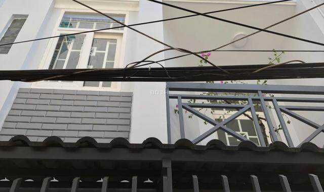 Bán nhà tại đường Huỳnh Tấn Phát, Tân Thuận Đông, Quận 7, Hồ Chí Minh diện tích 44m2 giá 3.68 tỷ