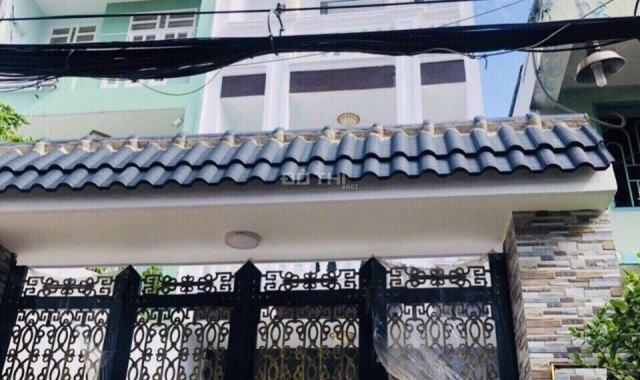 (Bán nhà riêng) HXH đường Phan Anh, Tân Phú, 4x16,5m, 2 lầu, giá 6,1 tỷ. LH 0949391394