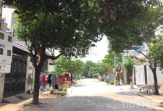 Cô Hạnh sang đất lô góc 2MT Nguyễn Kim Cương 115,8m2, giá 860tr mua xây ngay, 0898135669
