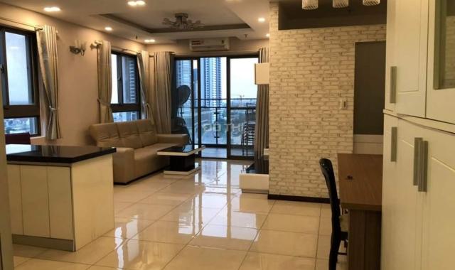 Bán căn hộ chung cư tại dự án Docklands Sài Gòn, Quận 7, Hồ Chí Minh giá 4.1 tỷ