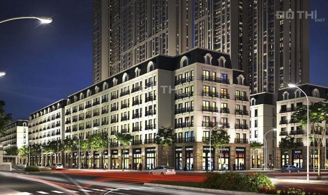 Bán căn hộ chung cư tại Đường Tố Hữu, Phường La Khê, Hà Đông, Hà Nội diện tích 78m2, giá 1.6 tỷ