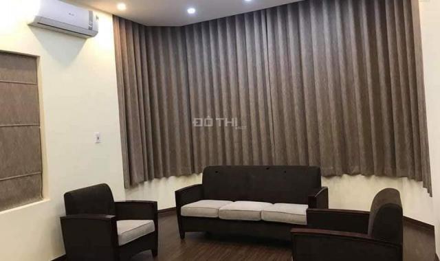 Nhà 4 tầng, 45.5m2, mặt ngõ ô tô kinh doanh Thịnh Hào, Đống Đa, giá 6,3 tỷ, 0986073333