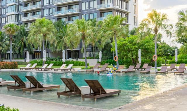 Chính chủ cần bán căn hộ 1 phòng ngủ Hyatt Đà Nẵng