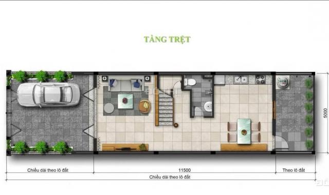 Ra mắt dự án GĐ 1 khu nhà ở trả góp hiện đại nhất Cần Thơ, tặng 10 chỉ vàng, 50 tr 0939.880.260