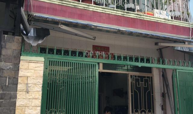 Bán gấp nhà HXH đường Chợ Vải Phú Thọ Hòa, P. Phú Thọ Hòa, Q. Tân Phú