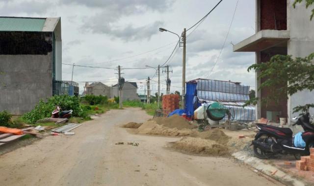 Bán một số lô đất dự án Samsung Village 3 đường Bưng Ông Thoàn, Phường Phú Phú, Q9