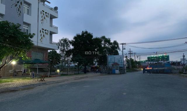 Bán đất mặt tiền đường Liên Phường, Phường Phú Hữu, quận 9