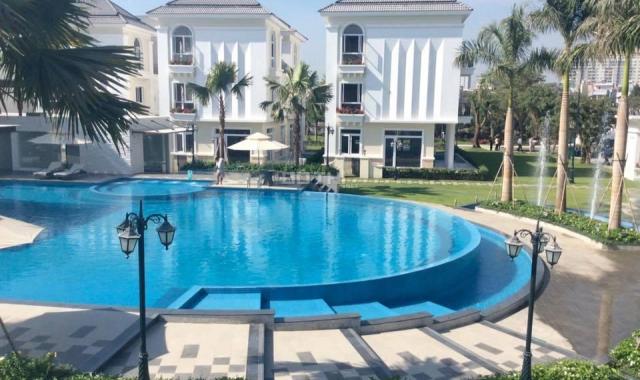 Khách kẹt vốn kinh doanh cần bán gấp Melosa Garden DT 5x25m giá 6.5 tỷ - sổ hồng, LH 0931829283