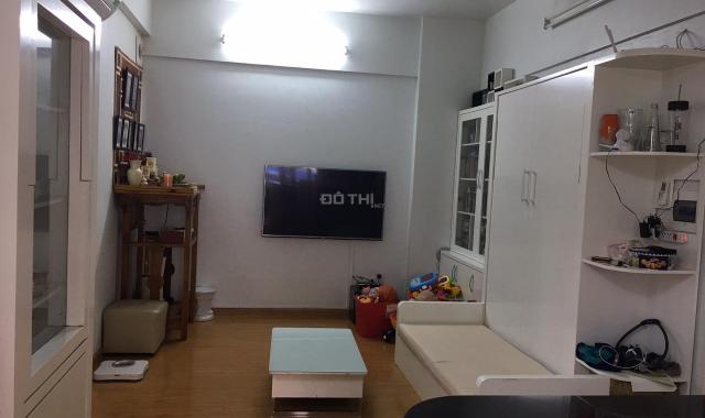 Bán căn hộ chung cư phố Trần Đăng Ninh, căn góc, ở luôn 60m2, 2 PN, giá 1.82 tỷ, 0916617739