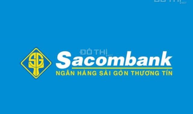 Ngân hàng Sacombank trân trọng thông báo tham gia buổi phát mãi đất nền Lê Minh Xuân, Bình Chánh