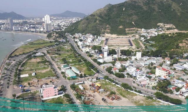 Bán đất nền Nha Trang, sát biển, 70m2, 2.7 tỷ, khu nhà ở gia đình quân đội ACC Vĩnh Hoà