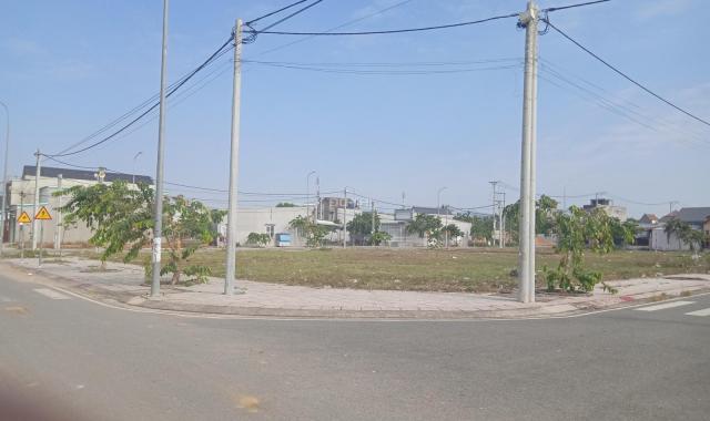 Bán đất tại Đường 991B, Xã Phú Mỹ, Phú Mỹ, Bà Rịa Vũng Tàu, diện tích 72m2, giá 590 triệu