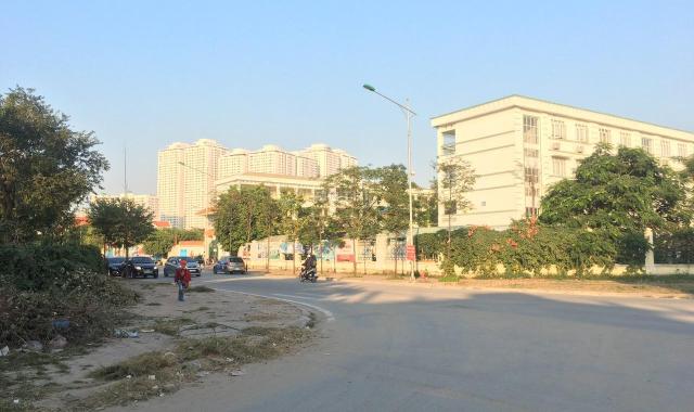 Bán nhà phường Hoàng Liệt, Linh Đàm, Hoàng Mai, 41m2, 5 tầng, ô tô cách nhà 20m