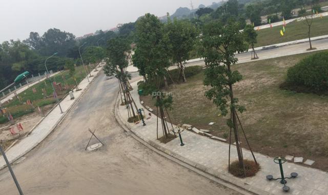 Cần bán lô đất sổ đỏ chính chủ tại trung tâm Văn Giang - gần ngay Ecopark - LH trực tiếp 0973866350