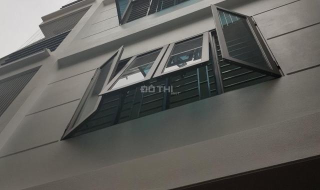Phố Lụa, Vạn Phúc, Hà Đông - Mới cứng - 6 tầng thang máy hiệu suất cho thuê 30 tr/tháng
