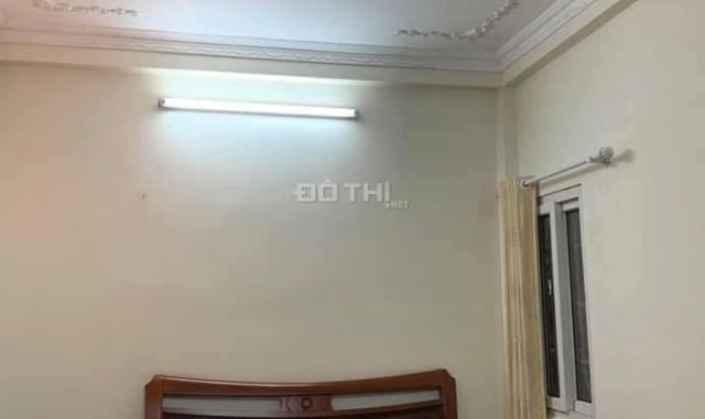 Gấp! Bán trước Tết nhà Hào Nam 55m2 + sân rộng 6 PN - Nội thất xịn chỉ hơn 4 tỷ, LH: 0966851117