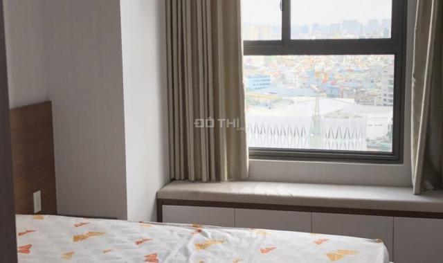 1PN Sunrise City View 40m2, nhà cơ bản chỉ 1,745 tỷ nhận nhà liền, 093 93 114 95 Phát