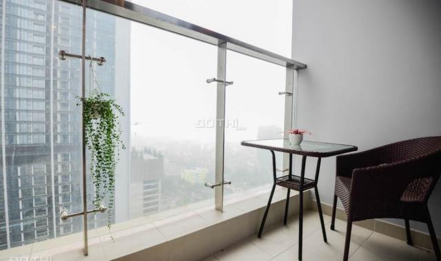 Bán căn hộ tại chung cư Bea Sky Nguyễn Xiển chỉ với 660tr/căn, miễn phí dịch vụ, full nội thất