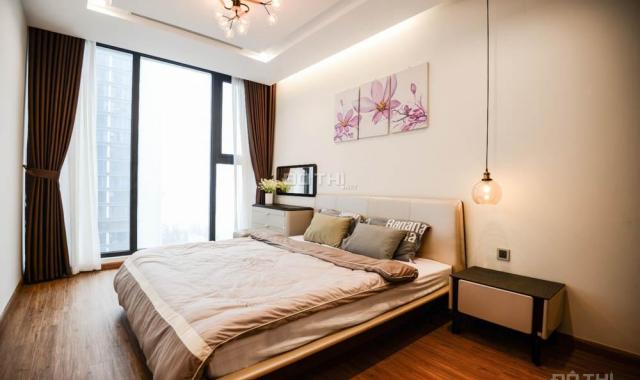 Bán căn hộ tại chung cư Bea Sky Nguyễn Xiển chỉ với 660tr/căn, miễn phí dịch vụ, full nội thất