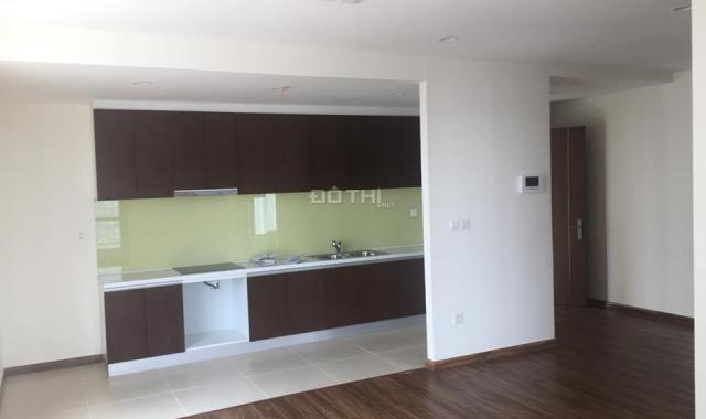 Chính chủ cho thuê căn hộ Golden Palm, Thanh Xuân 85m2, 2 PN sáng, đồ cơ bản. Giá 13 tr/tháng