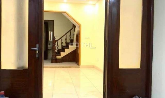 Nhà phố Nguyễn Công Trứ, Quận Hai Bà Trưng, Hà Nội. Ngõ rộng, nở hậu, 47m2