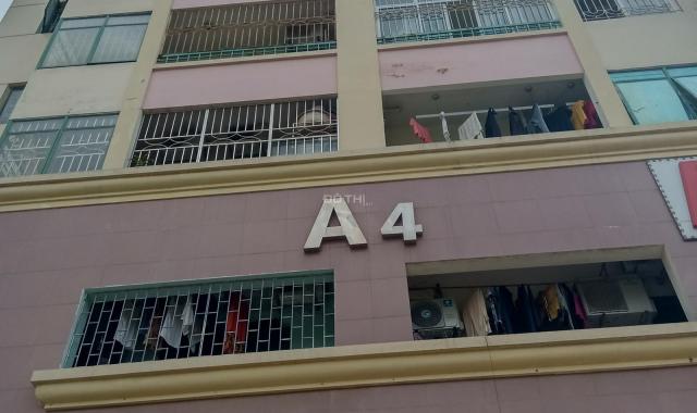 Căn hộ tòa A4 Làng Quốc Tế Thăng Long, 182.9m2 - ngân hàng phát mại
