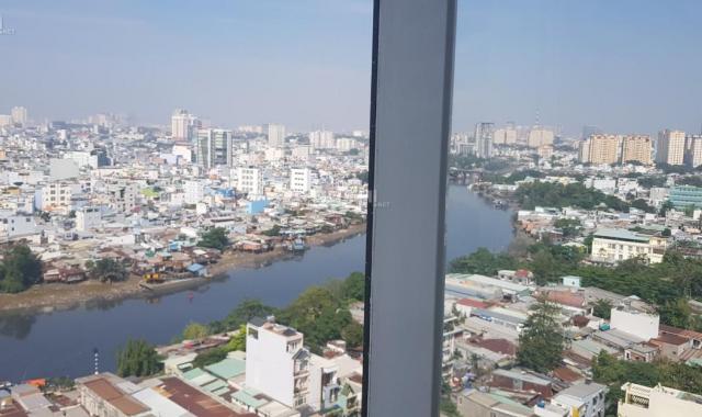 Chính chủ bán căn hộ Him Lam Riverside GĐ 2 quận 7 giá 2.58 tỷ. Liên hệ 0907782122