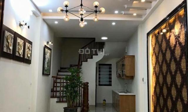 Xịt lô cần bán gấp căn nhà gần ĐH Đại Nam, Hà Đông giá 1.45 tỷ oto đỗ cách 20m (33m2*4T, 3PN)