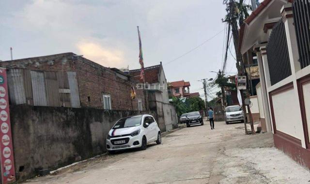 Chính chủ bán đất Thái Phù, kinh doanh nhỏ, giá: 1.1 tỷ. Lh: 0334415555