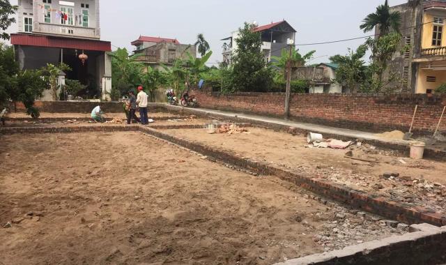 Chính chủ bán đất Thái Phù, kinh doanh nhỏ, giá: 1.1 tỷ. Lh: 0334415555