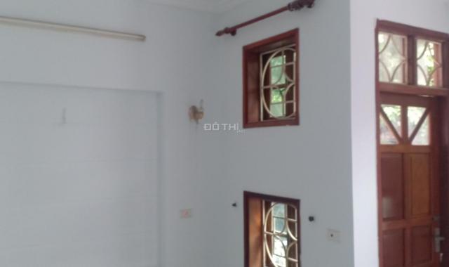 Chính chủ bán nhà xây mới Dương Nội - Hà Đông - Hà Nội. 34m2, 4 tầng, 1.53 tỷ