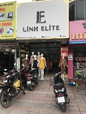 Sang nhượng cửa hàng thời trang tại số 553 Nguyễn Văn Cừ, Long Biên
