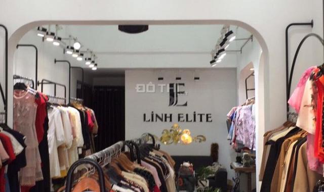 Sang nhượng cửa hàng thời trang tại số 553 Nguyễn Văn Cừ, Long Biên