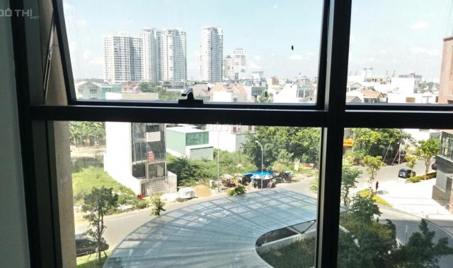 Chủ nhà cần tiền bán gấp căn Officetel The Sun Avenue Quận 2 33m2 giá rẻ. (Novaland)