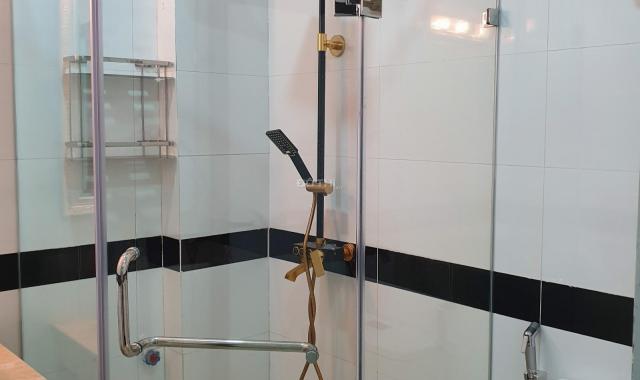 Bán nhà 65m2 x 5T ô tô vào giá 4.3 tỷ An Dương Vương, Thượng Thụy, Phú Thượng, Tây Hồ