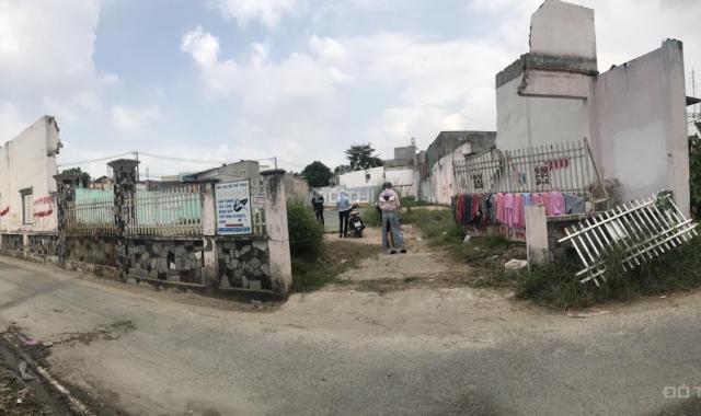 Bán đất phường Long Thạnh Mỹ, mặt tiền đường 17, Nguyễn Văn Tăng, gần Nguyễn Xiển, Quận 9, giá rẻ