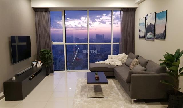 Cho thuê căn hộ cao cấp nhất Sunrise City - khu South, tháp V6 tầng 29