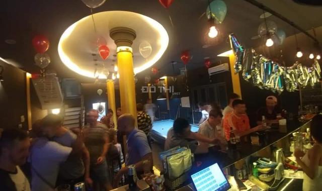 Sang nhượng nhà hàng bar, vị trí đẹp tại Bùi Viện, P. Phạm Ngũ Lão, Q. 1, TP. HCM