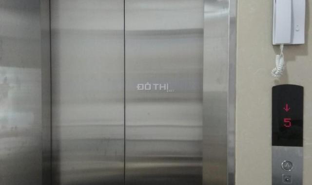 Bán nhà PL trong phố Cầu Giấy, DT 50m2x7T thang máy, mới + hiện đại + giá rẻ 9.5 tỷ. LH 0983806516