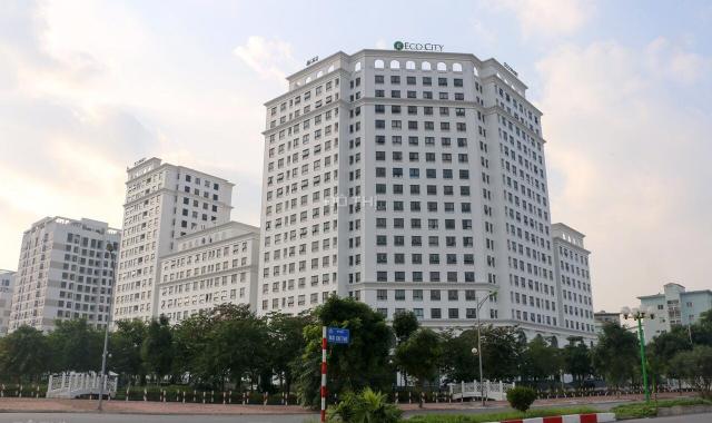 Vay LS 0% trong 2 năm khi mua căn hộ Eco City Việt Hưng, CK 9% GTCH + sổ tiết kiệm 35tr